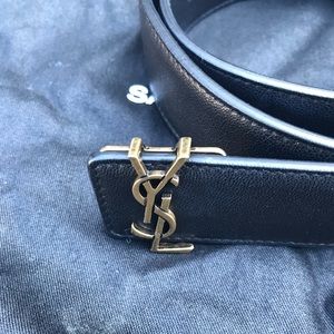 YSL Belt